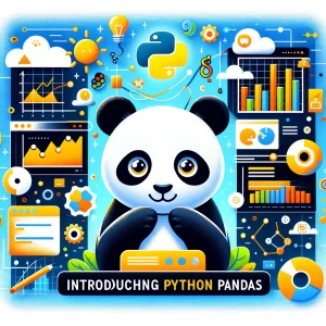 파이썬 Python Pandas